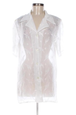 Cămașă de femei Unbranded, Mărime L, Culoare Alb, Preț 36,49 Lei, #136923122