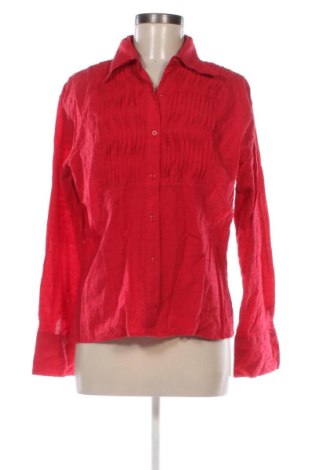 Cămașă de femei Unbranded, Mărime XL, Culoare Roșu, Preț 36,49 Lei, #136923593