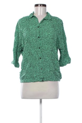 Damenbluse Unbranded, Größe M, Farbe Mehrfarbig, Preis 10,99 €, #136923931