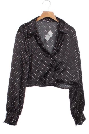 Дамска риза Terranova, Размер XS, Цвят Многоцветен, Цена 4,00 €, #136924154