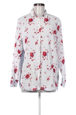 Damenbluse S.Oliver, Größe L, Farbe Mehrfarbig, Preis € 8,99, #136924527
