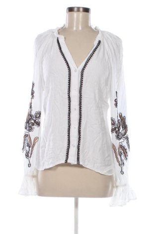 Cămașă de femei Cotton Club, Mărime M, Culoare Alb, Preț 34,99 Lei, #136925310