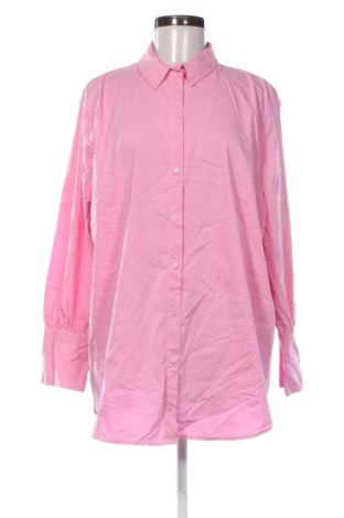 Damenbluse Pigalle, Größe XXL, Farbe Rosa, Preis 9,99 €, #136926743