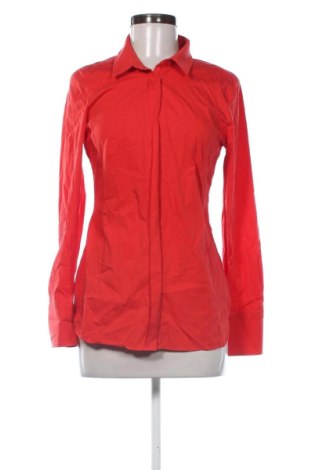 Dámska košeľa  Claudia Strater, Veľkosť M, Farba Červená, Cena  19,95 €, #136926778
