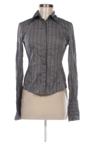 Cămașă de femei Unbranded, Mărime S, Culoare Gri, Preț 26,07 Lei, #136926902