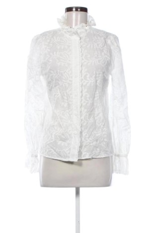 Cămașă de femei Unbranded, Mărime S, Culoare Alb, Preț 77,99 Lei, #136927110