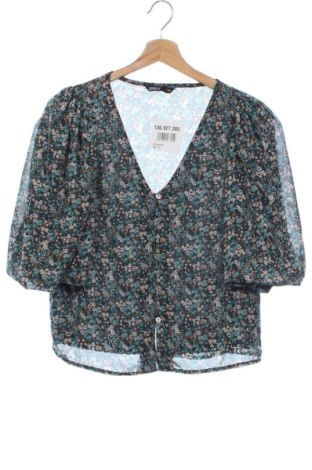 Damenbluse ONLY, Größe XS, Farbe Mehrfarbig, Preis 6,99 €, #136927305