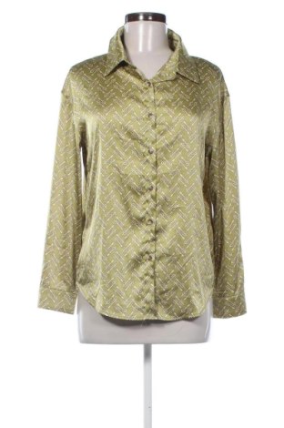Cămașă de femei Sophyline, Mărime S, Culoare Verde, Preț 50,99 Lei, #136927415