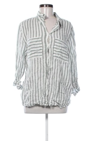 Cămașă de femei Street One, Mărime XL, Culoare Multicolor, Preț 54,99 Lei, #136927485