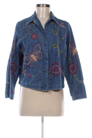 Cămașă de femei Studio Works, Mărime M, Culoare Multicolor, Preț 57,35 Lei, #136927609