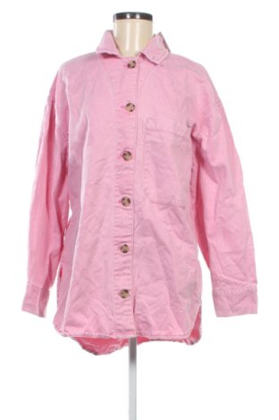Női ing Unbranded, Méret XXL, Szín Rózsaszín, Ár 5 599 Ft, #136928888