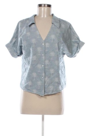 Дамска риза Zara, Размер S, Цвят Многоцветен, Цена 13,29 €, #136929026