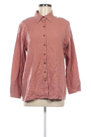 Dámská košile  Unbranded, Velikost M, Barva Popelavě růžová, Cena  159,00 Kč, #136929365