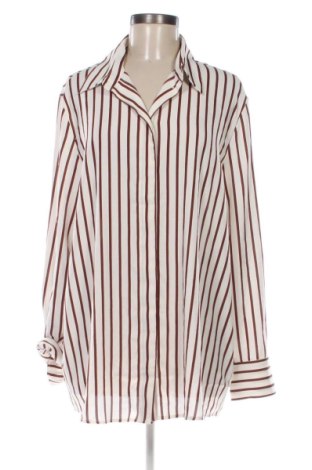 Cămașă de femei H&M, Mărime XXL, Culoare Multicolor, Preț 94,99 Lei, #136929727