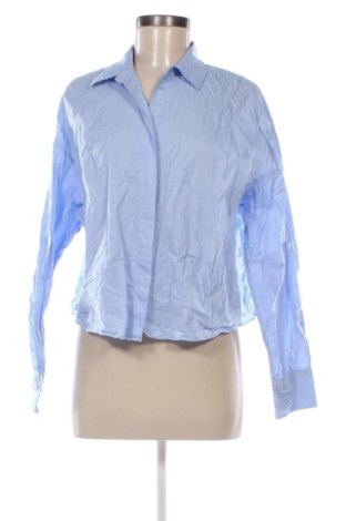 Cămașă de femei Unbranded, Mărime S, Culoare Albastru, Preț 52,00 Lei, #136929809