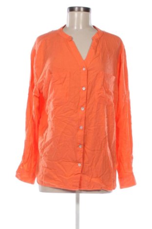 Cămașă de femei Unbranded, Mărime L, Culoare Portocaliu, Preț 40,99 Lei, #136929983
