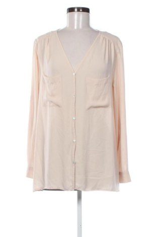 Dámská košile  H&M, Velikost M, Barva Krémová, Cena  229,00 Kč, #136930013