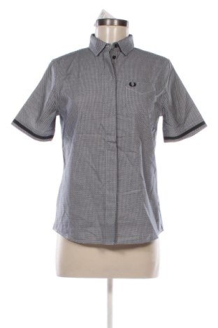 Cămașă de femei Fred Perry, Mărime S, Culoare Multicolor, Preț 104,26 Lei, #136930676