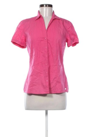Cămașă de femei S.Oliver, Mărime S, Culoare Roz, Preț 53,99 Lei, #136930817