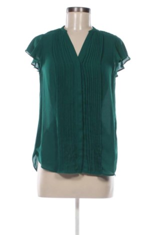 Damenbluse H&M, Größe M, Farbe Grün, Preis € 7,99, #136930969