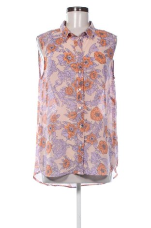 Damenbluse H&M, Größe XL, Farbe Mehrfarbig, Preis € 12,99, #136931401