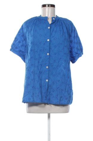 Női ing Unbranded, Méret XXL, Szín Kék, Ár 9 504 Ft, #136931596
