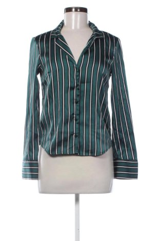 Дамска риза H&M, Размер M, Цвят Многоцветен, Цена 13,29 €, #136931656