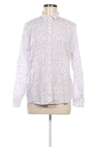 Damenbluse Walbusch, Größe M, Farbe Mehrfarbig, Preis 11,99 €, #136931665