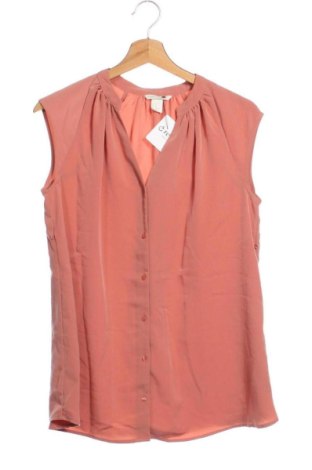Damenbluse Unbranded, Größe XS, Farbe Aschrosa, Preis 9,99 €, #136931688