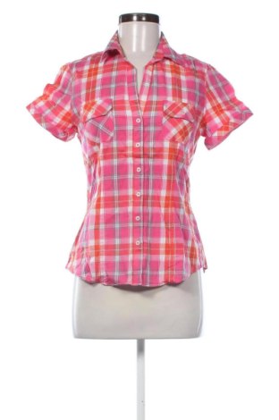 Damenbluse Unbranded, Größe S, Farbe Mehrfarbig, Preis € 10,99, #136931889