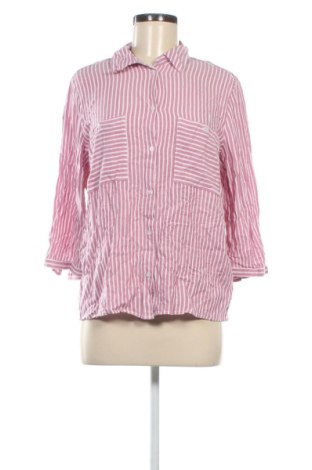 Damenbluse Tom Tailor, Größe L, Farbe Mehrfarbig, Preis € 8,99, #136931969