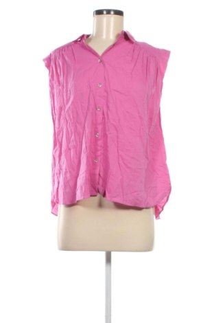 Női ing Unbranded, Méret M, Szín Rózsaszín, Ár 3 719 Ft, #136932089
