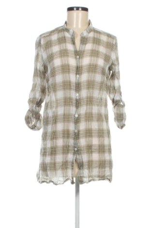 Дамска риза Unbranded, Размер M, Цвят Многоцветен, Цена 23,80 €, #136932108
