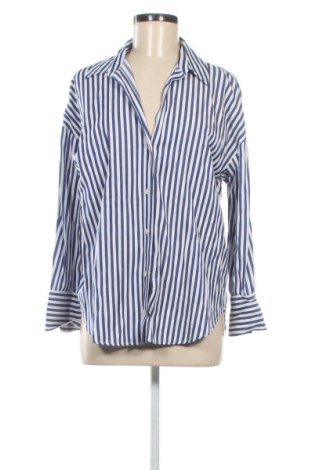 Damenbluse Zara, Größe M, Farbe Mehrfarbig, Preis 18,00 €, #136932126