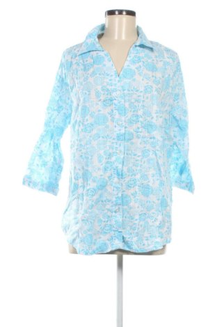 Дамска риза George, Размер XL, Цвят Многоцветен, Цена 9,20 €, #136932310