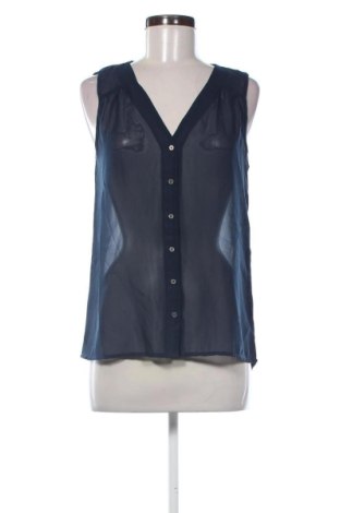 Cămașă de femei ONLY, Mărime M, Culoare Albastru, Preț 53,99 Lei, #136932947