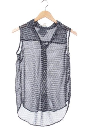 Damenbluse H&M, Größe XS, Farbe Mehrfarbig, Preis 5,99 €, #136933289