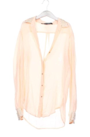Női ing Zara, Méret XS, Szín Rózsaszín, Ár 6 209 Ft, #136933434