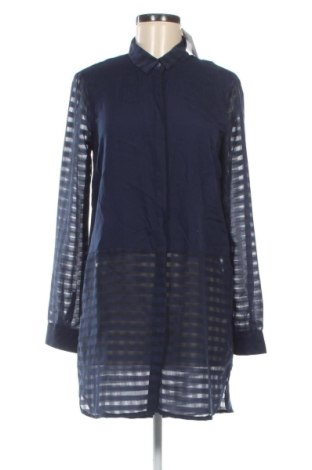 Damska koszula Vero Moda, Rozmiar M, Kolor Niebieski, Cena 30,99 zł, #136934213