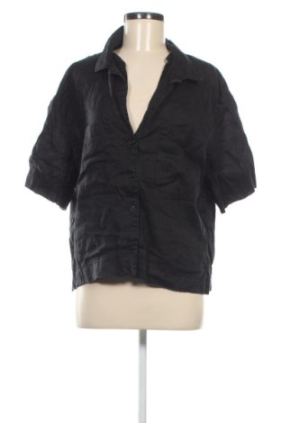 Dámská košile  H&M, Velikost XL, Barva Černá, Cena  289,00 Kč, #136934328