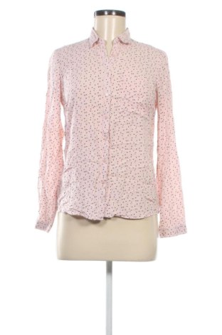Cămașă de femei Sinsay, Mărime S, Culoare Roz, Preț 32,00 Lei, #136934364