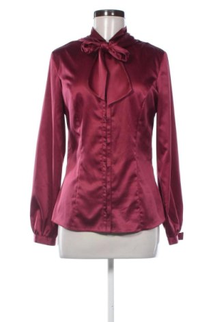 Dámská košile  Unbranded, Velikost XL, Barva Červená, Cena  310,00 Kč, #136934554