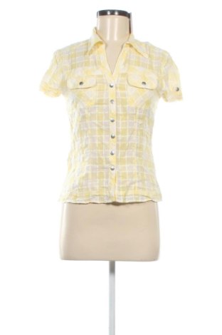 Cămașă de femei VILA, Mărime M, Culoare Multicolor, Preț 33,99 Lei, #136934586
