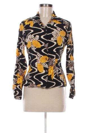 Cămașă de femei Unbranded, Mărime M, Culoare Multicolor, Preț 36,49 Lei, #136934925