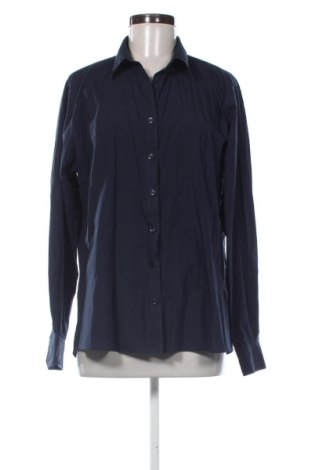 Cămașă de femei James & Nicholson, Mărime XL, Culoare Albastru, Preț 49,99 Lei, #136935721
