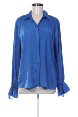 Damenbluse Amisu, Größe XL, Farbe Blau, Preis 10,17 €, #136936030
