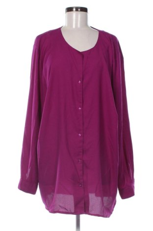 Damenbluse VRS, Größe XXL, Farbe Lila, Preis 10,99 €, #136936619
