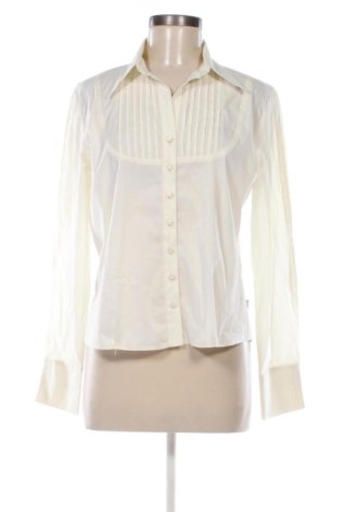 Дамска риза Unbranded, Размер XL, Цвят Екрю, Цена 12,00 €, #136936844
