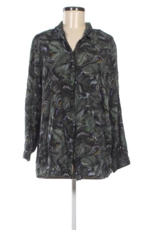 Damenbluse Frapp, Größe XL, Farbe Mehrfarbig, Preis 12,00 €, #136937451