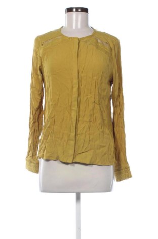 Damenbluse Unbranded, Größe S, Farbe Gelb, Preis € 5,99, #136937630
